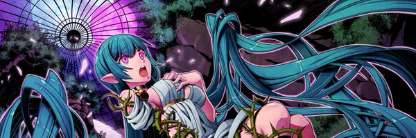 unknown9567 Profile Banner