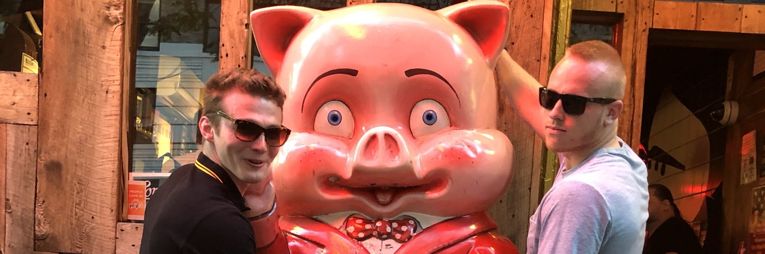 Strebby19's profile banner image
