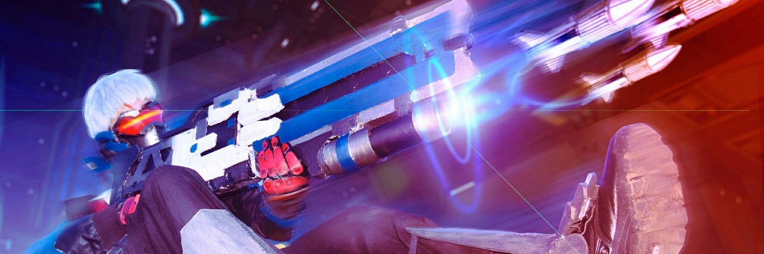 Droid_Sgs's profile banner image