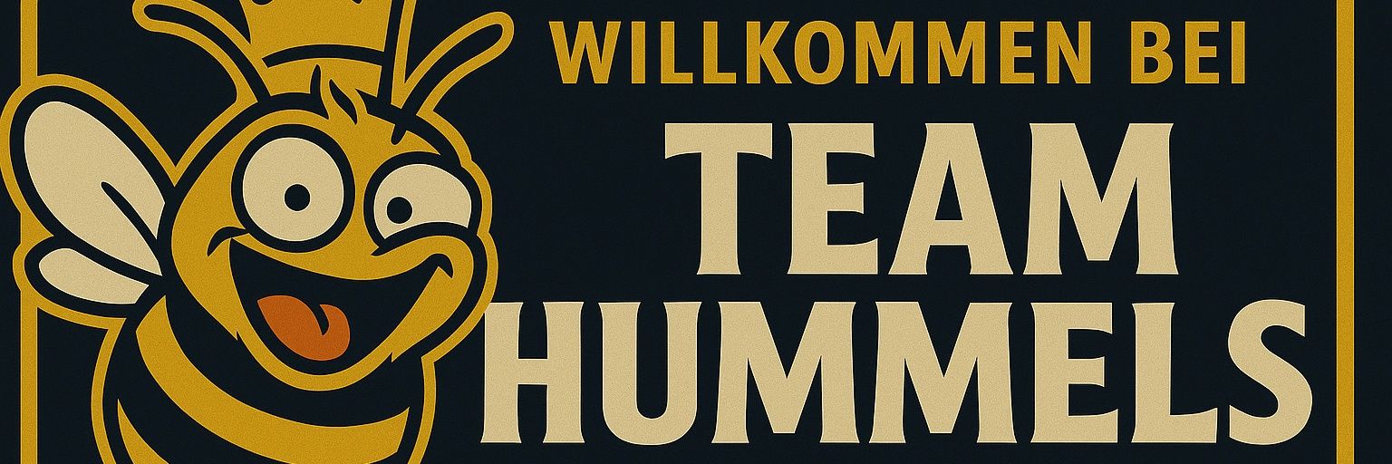 Hummels86 banner