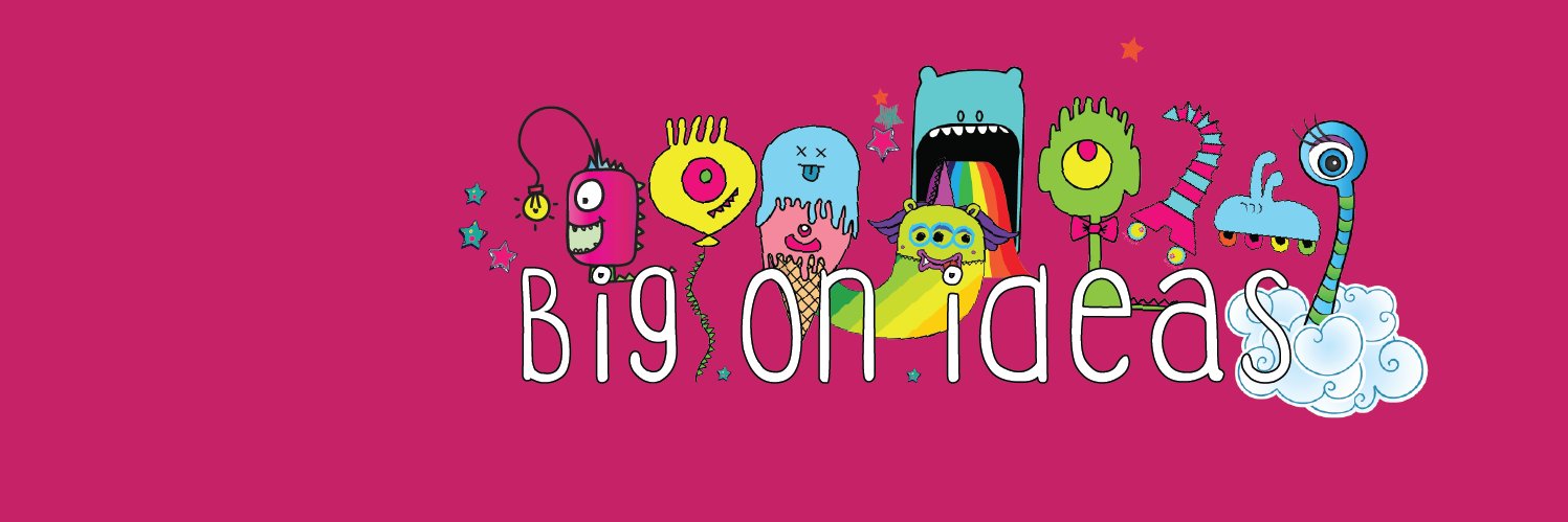 IdeasaurTweets's profile banner image