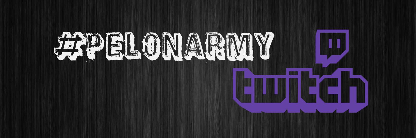PelonArmy's profile banner image