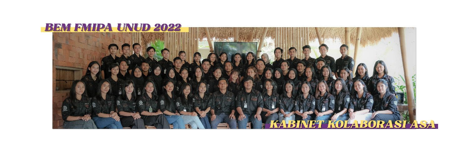 bemfmipaunud's profile banner image