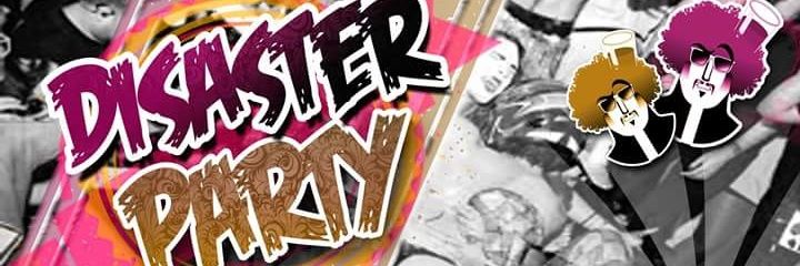 DisasterPartyAB's profile banner image