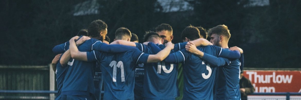 Danny Conroy... banner