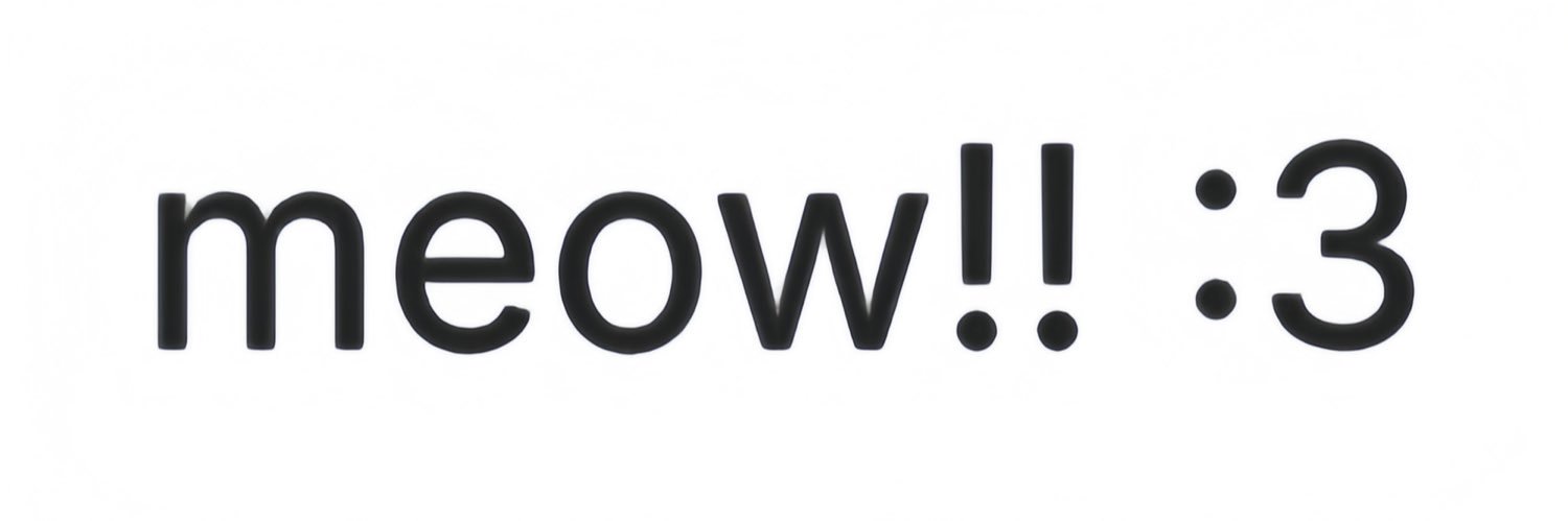 ⦮ ⦯ banner