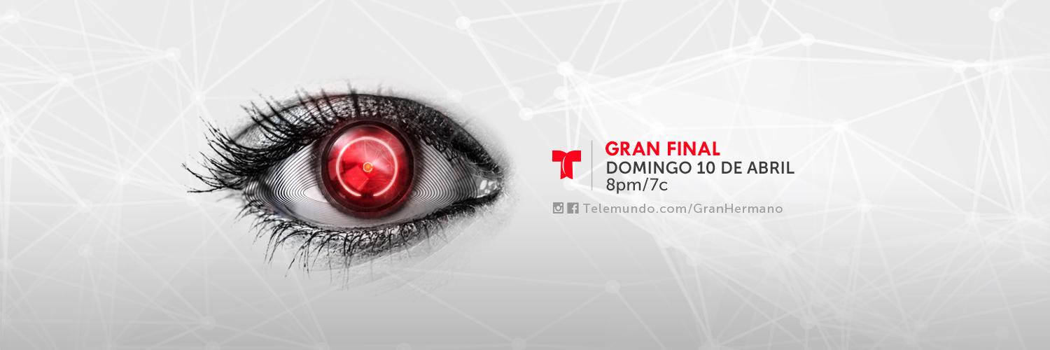Gran Hermano banner