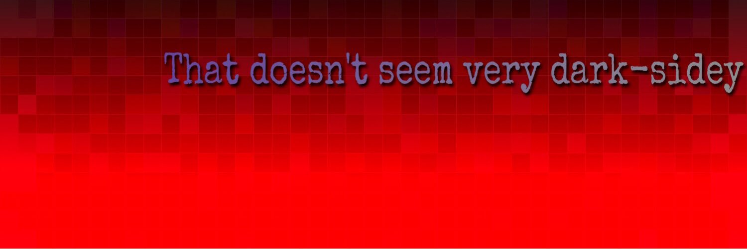 EmphaticGinger's profile banner image