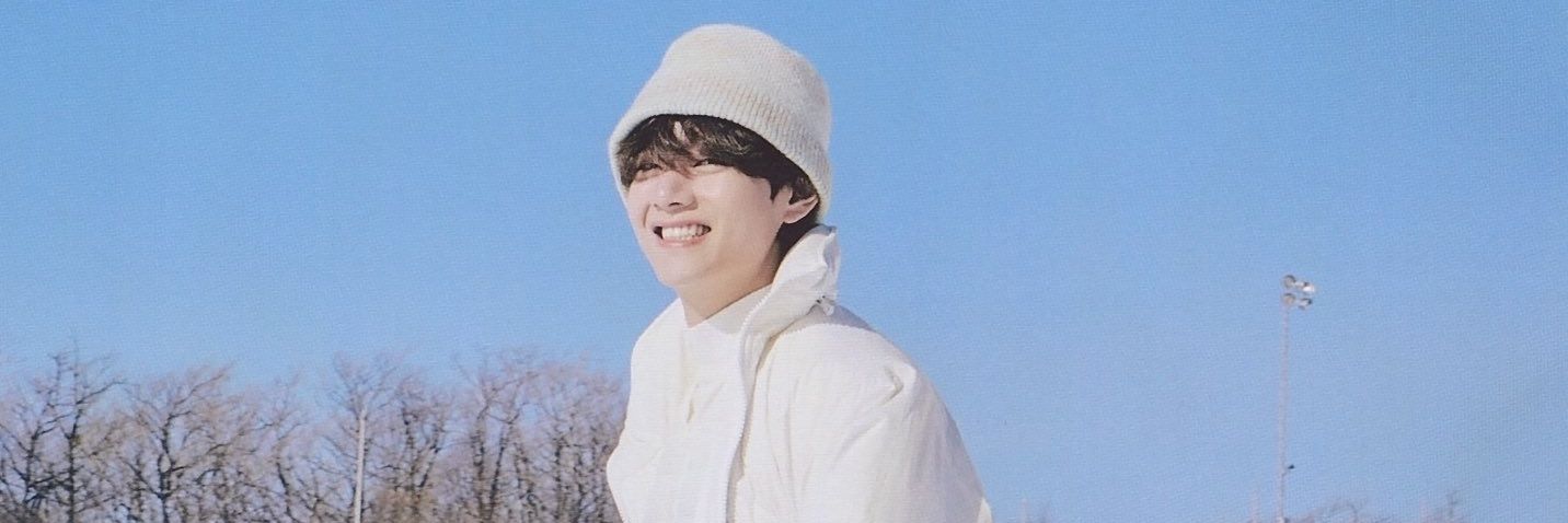 tae's talia ♡ banner