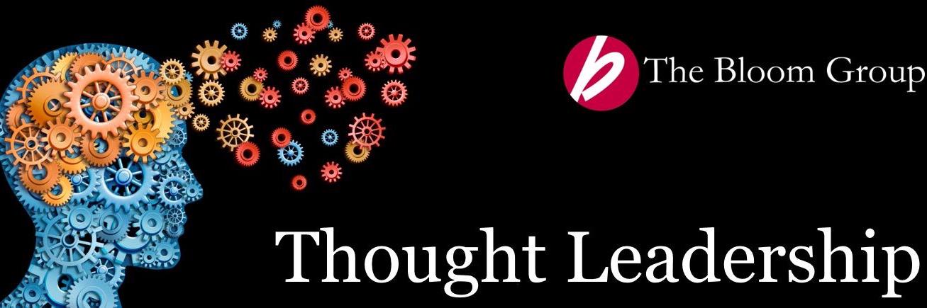 The Bloom Group banner