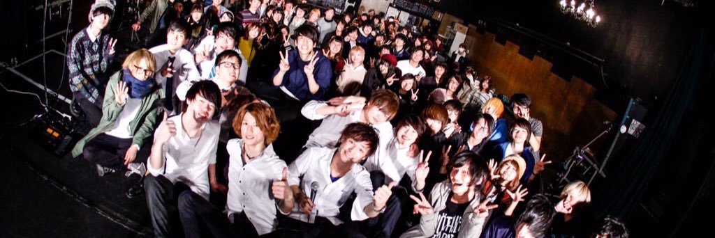 FlowNote_Band's profile banner image