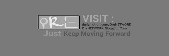Ore Network Official banner