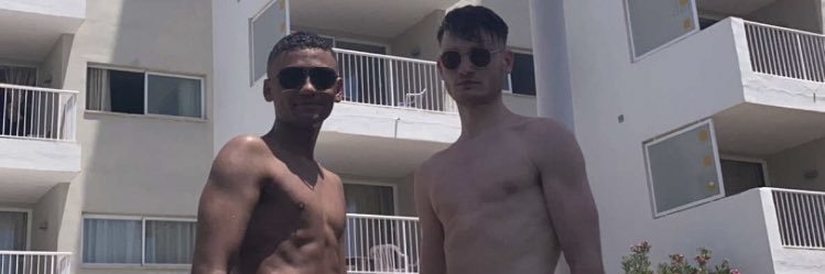 BrandonCopela16's profile banner image