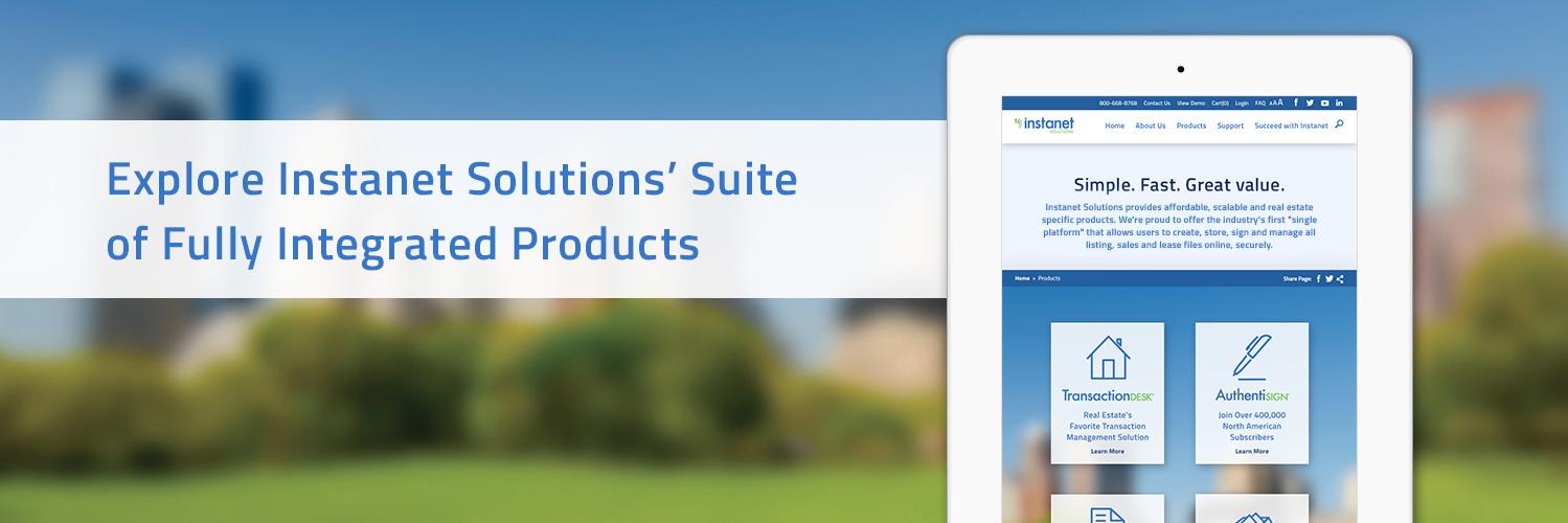 InstanetNow's profile banner image