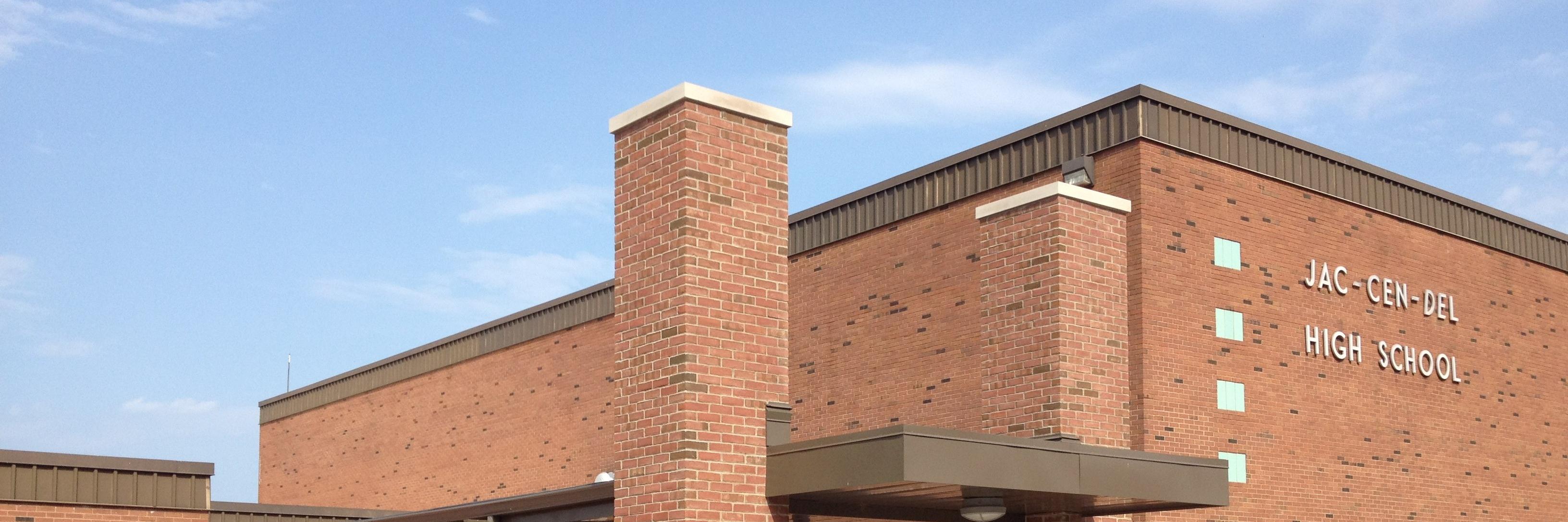 JCDHighSchool banner