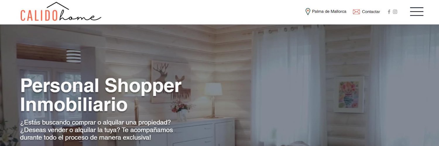 calidohome_'s profile banner image