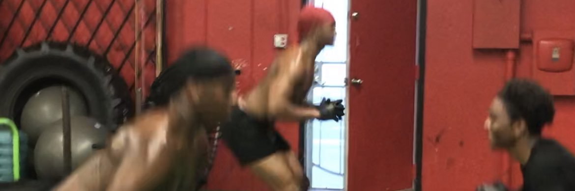 The Formula Training Ca. banner