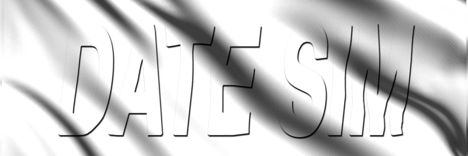 DATE_SIM's profile banner image