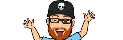 beardeddadbrian's profile banner image