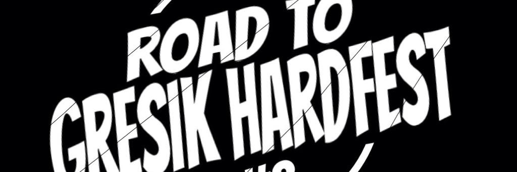 Gresikcityhardcore banner