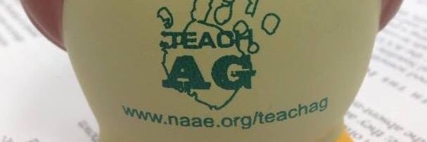 teachagandffa's profile banner image