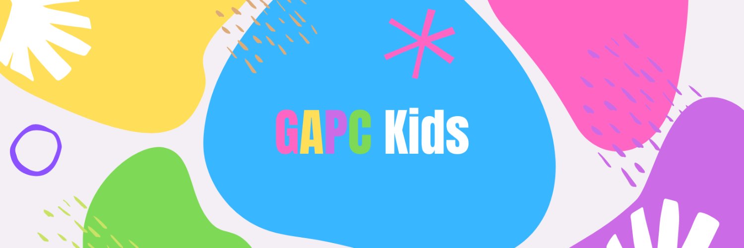 gapckids's profile banner image