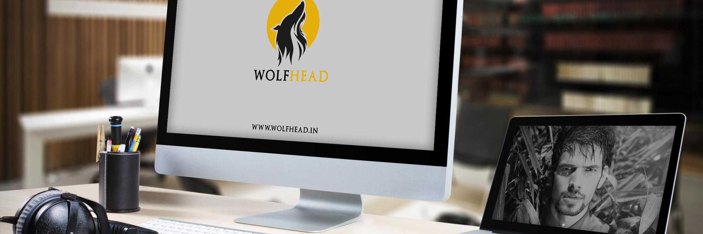 Wolfhead_studio's profile banner image