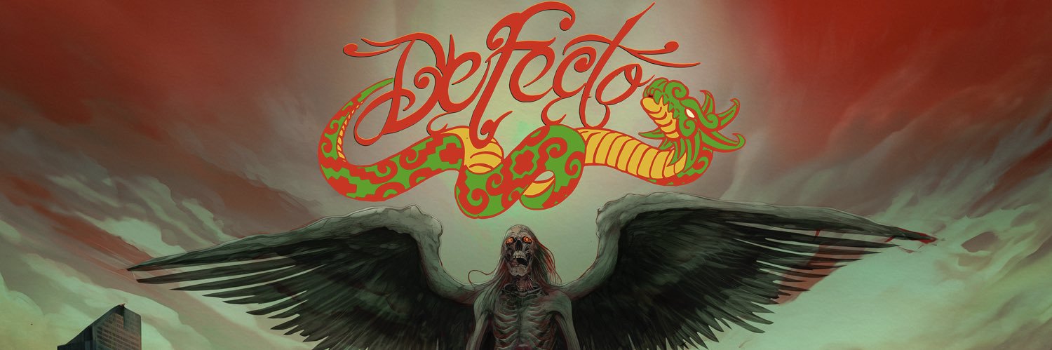 DefectoRock's profile banner image