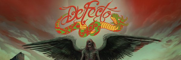 DefectoRock Profile Banner