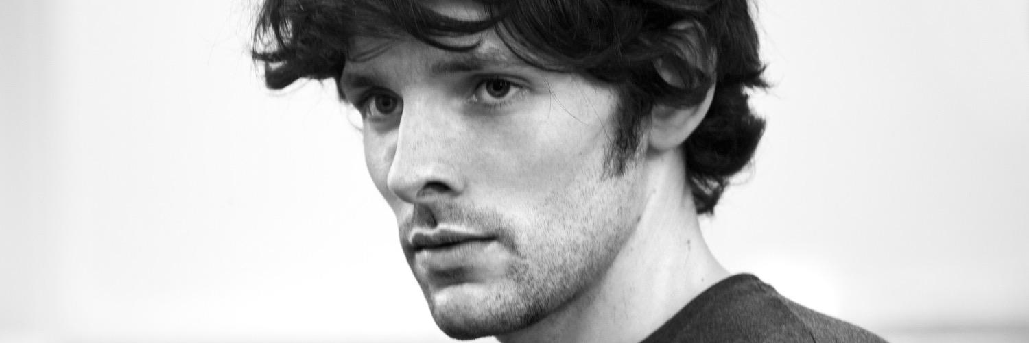 ColinMorganJP's profile banner image