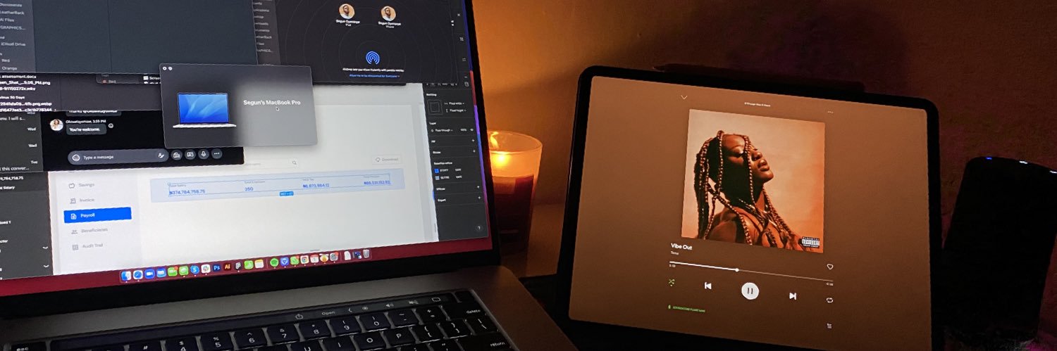 JaeyOye's profile banner image