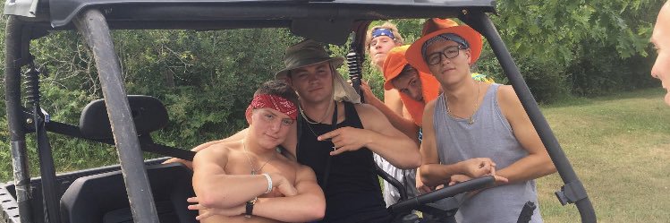 nickfriedman2's profile banner image