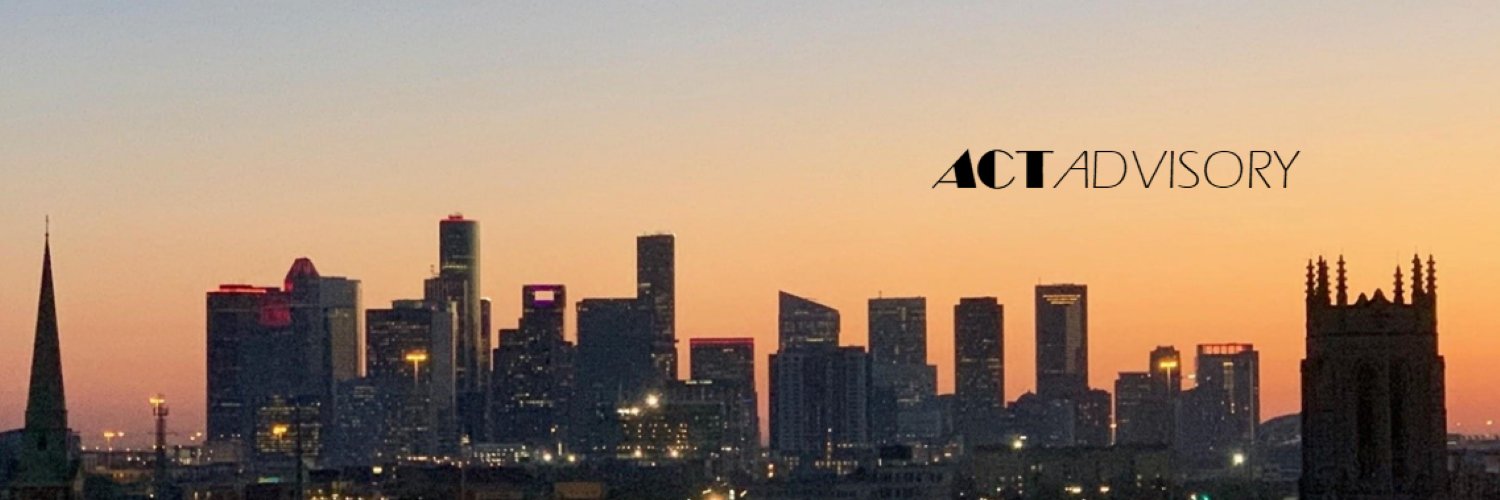 ACTCulture's profile banner image