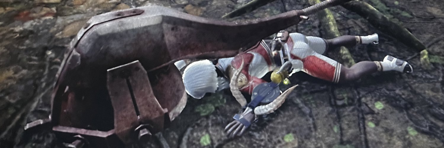 waquichi's profile banner image