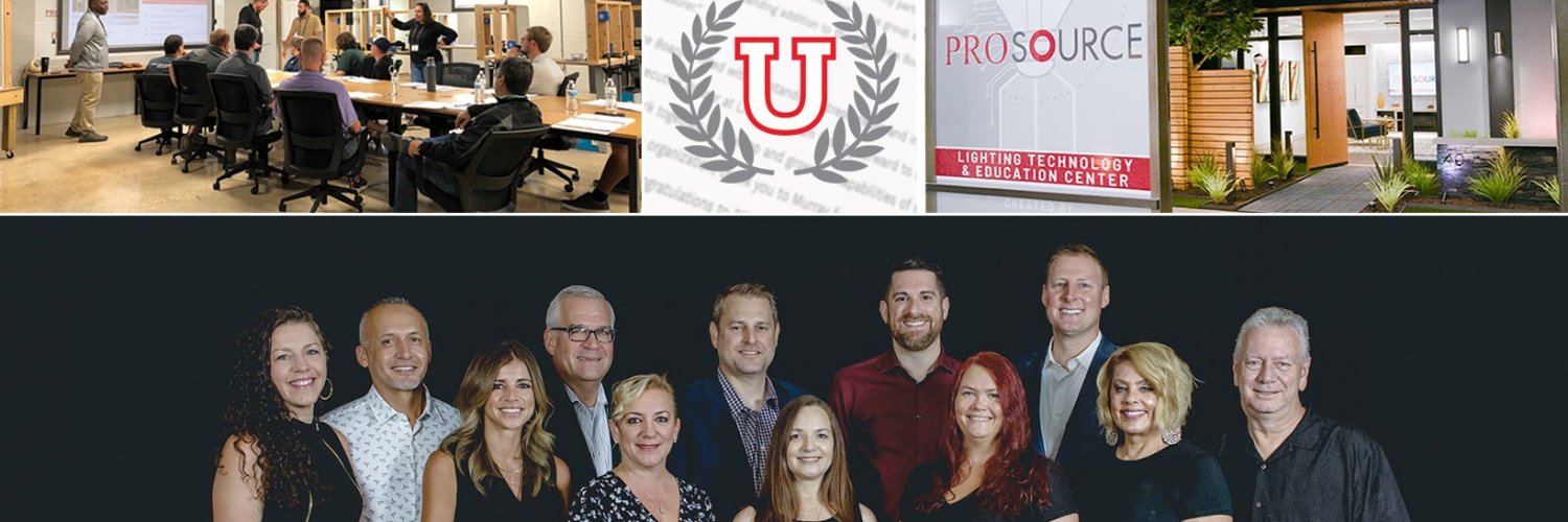 ProSource Info banner