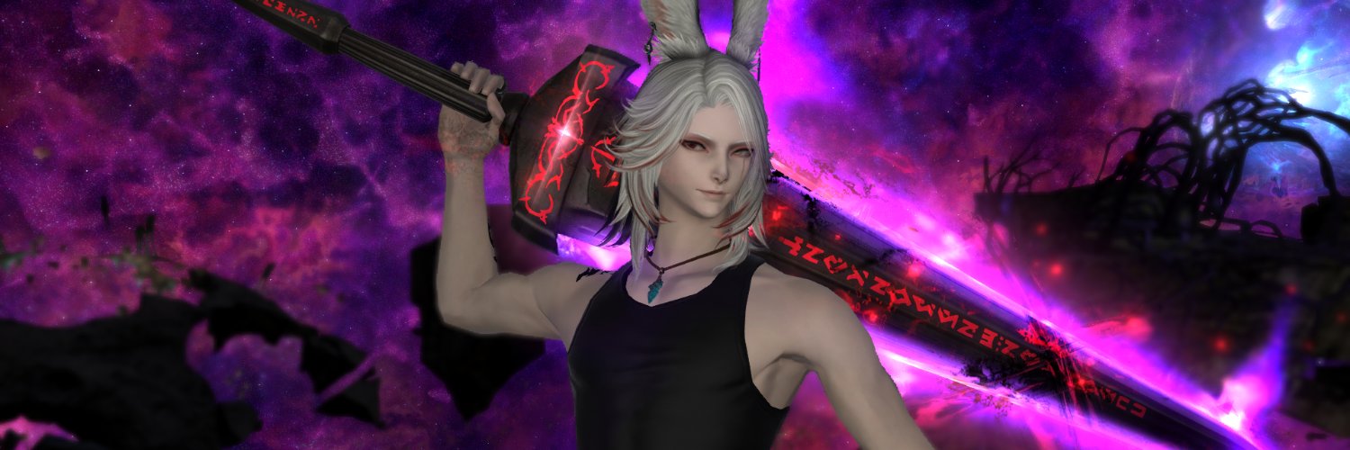 WiickedLoki's profile banner image