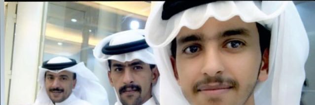 hamadshaffi's profile banner image