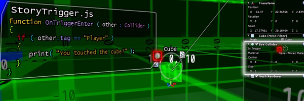 IndieGamerBot Profile Banner