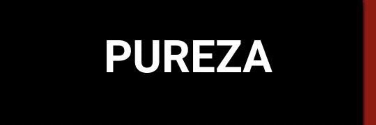 Pureza28's profile banner image