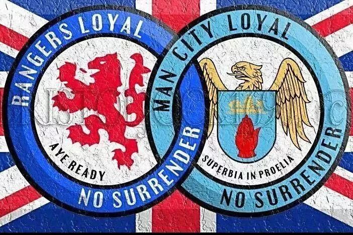 Billy Leitch banner