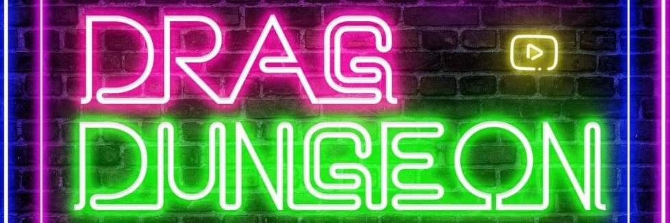 DragDungeon's profile banner image