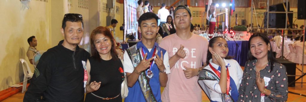 cjamescarual's profile banner image