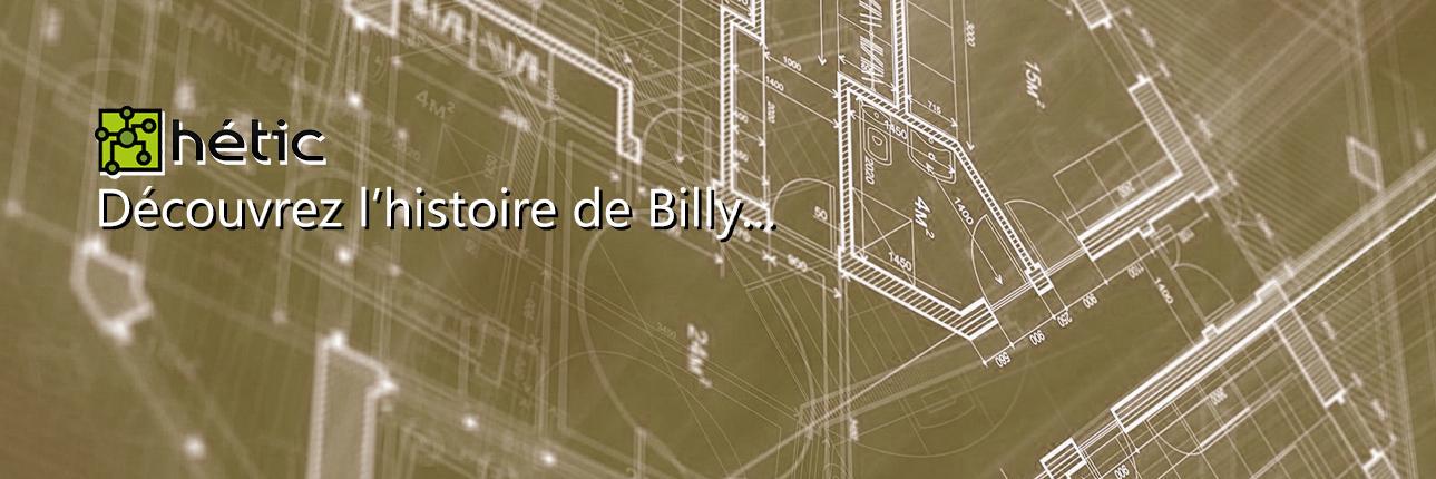 BillyHetic's profile banner image