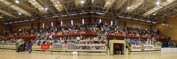 C.D. Rivas Futsal Profile Banner