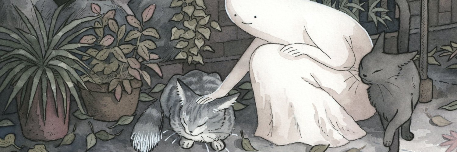 lalitacomics's profile banner image