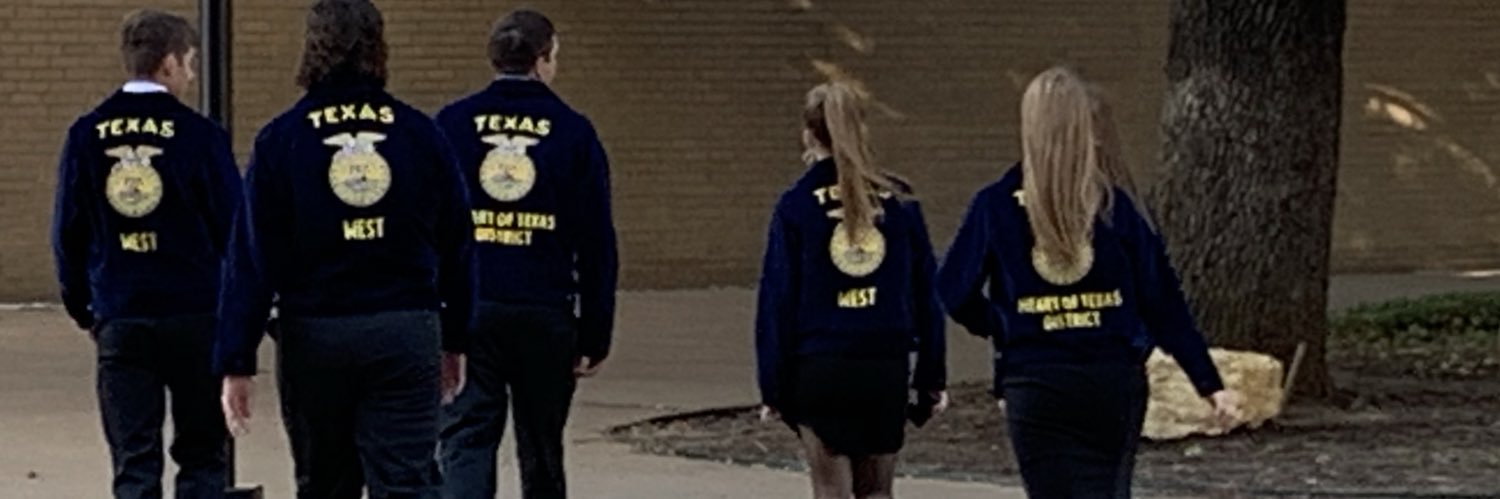 West_FFA's profile banner image