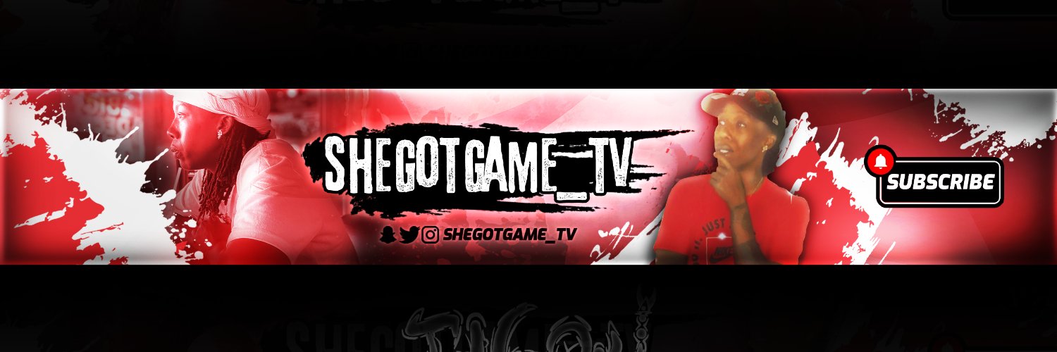 SheGotGame_Tv banner