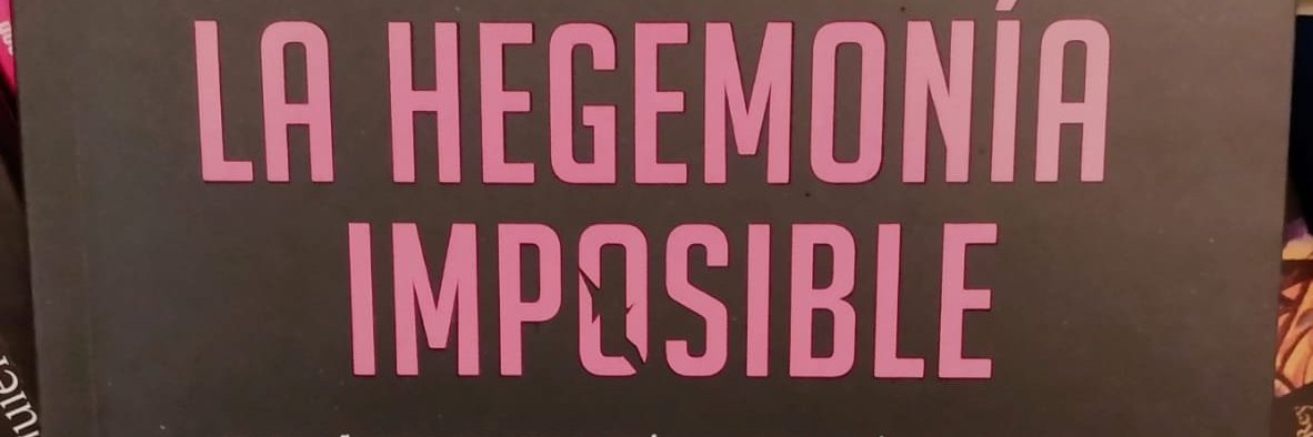 Fernando Rosso's banner