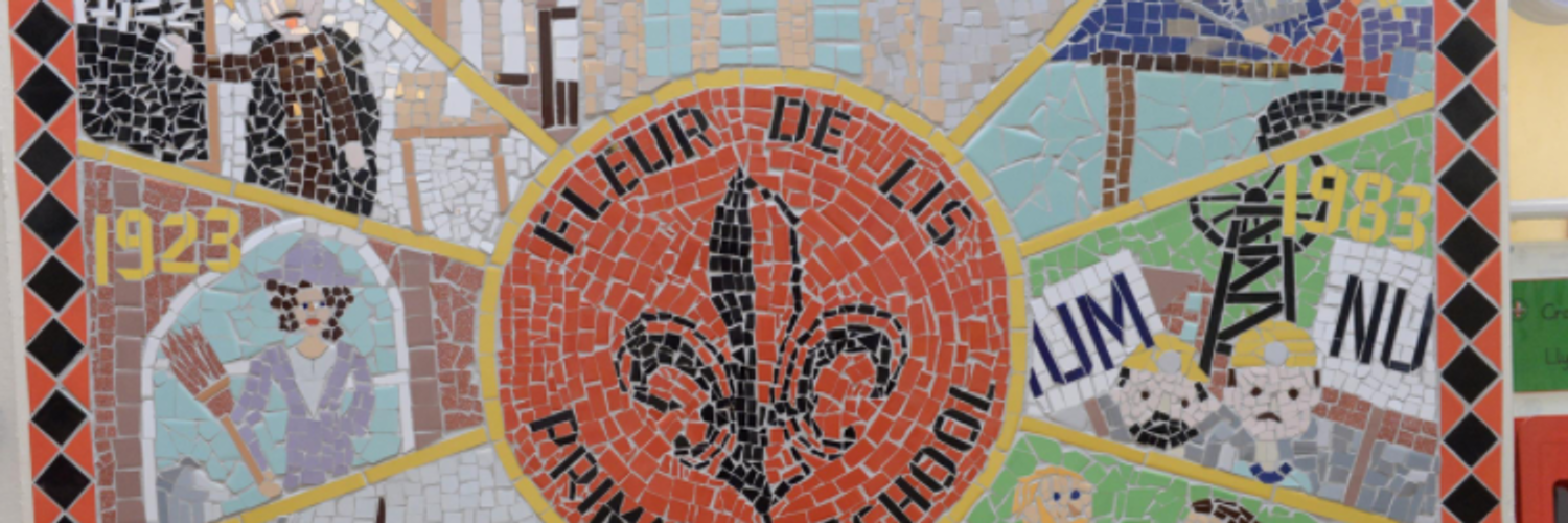 Fleur De Lys Primary School Profile Banner