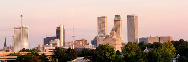 TulsaFMAC Profile Banner